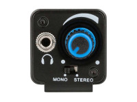 ROCKBOARD HA 2 In-Ear Volume Controller ROCKBOARD HA 2 In-Ear Volume Controller